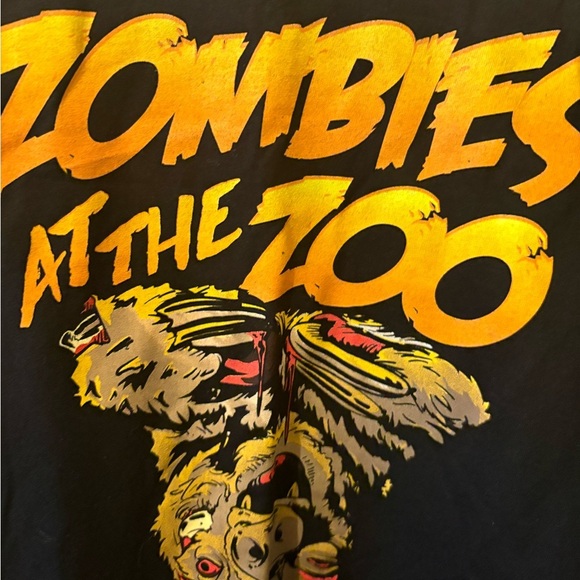 Custom ink tshirt - Picture 3 of 3